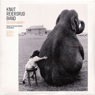 Front View : Knut Band Reiersrud - ANTROPOMORFI(LP) (LP) - Jazzland / 2979605JZL