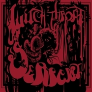 Front View : Witchthroat Serpent - WITCHTHROAT SERPENT (LP) - Heavy Psych Sounds / 00162284