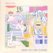 Front View : Shkema - ROOM OF MEN EATERS EP - Hard Fist / HRDF023