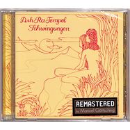 Front View : Ash Ra Tempel - SCHWINGUNGEN (CD)(REMASTERED BY MANUEL GTTSCHING) - MG.ART / MG.ART112