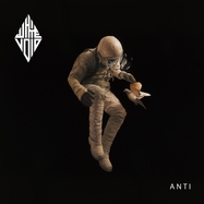 Front View : White Void - ANTI(LP/GATEFOLD) (LP) - Nuclear Blast / 2736157981
