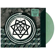 Front View : HIM - TEARS ON TAPE (MINT GREEN MARBLE VINYL) - BMG Rights Management / 405053890699