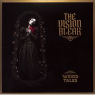 Front View : The Vision Bleak - WEIRD TALES (BLACK VINYL) (LP) - Prophecy Productions / PRO 383 LP