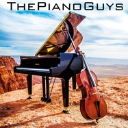 Front View : Piano Guys - THE PIANO GUYS (LP) - Music On Vinyl / MOVCB20