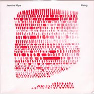 Front View : Jasmine Myra - RISING (LTD SPOT VARNISHED LP) - Gondwana / GOND070LPL / 05258261