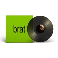 Front View : Charli XCX - BRAT (LP) - Atlantic / 7567861167