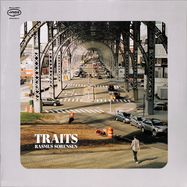 Front View : Rasmus Soerensen - TRAITS (LP) - April Records / 05259311