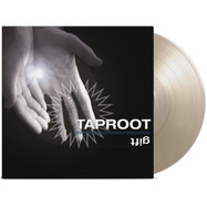 Front View : Taproot - GIFT (crystal clear LP) - Music On Vinyl / MOVLPC1994