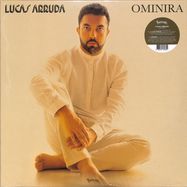 Front View : Lucas Arruda - OMINIRA (LP) - Favorite Recordings / FVR191