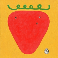 Front View : Big Bill - STRAWBERRY SEED (LP) - Spaceflight Records / LPSPFR129