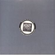 Front View : Various Artists - HENRY STREET MUSIC 1994-2024 - 30TH ANNIVERSARY (2LP) - Henry Street Music / HS-30YRS