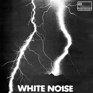 Front View : White Noise - AN ELECTRIC STORM (LP) - Proper / UMCLP92