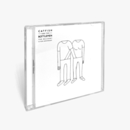 Front View : Catfish and the Bottlemen - THE BALCONY (10TH ANNIVERSARY) (CD) - Island / 6572350