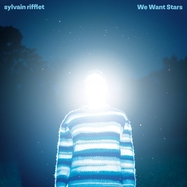 Front View : Sylvain Rifflet - WE WANT STARS (LP) - Magriff / 27813