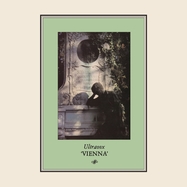 Front View : Ultravox - VIENNA (LP) - CHRYSALIS / 82564661243
