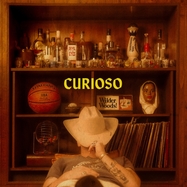 Front View : Wilder Woods - CURIOSO (LP) - DUALTONE / DUA27981