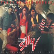 Front View : Silly - TANZT KEINER BOOGIE (LP) - Sony Music Catalog / 19802892341