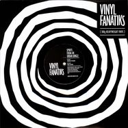 Front View : Spirits From An Urban Jungle - PROLOGUE TO FREEDOM / WHITE LIGHTNING - Vinyl Fanatiks / VFS016