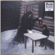 Front View : Grab - KREMESS (CRYSTAL CLEAR VINYL) (2LP) - PROPHECY PRODUCTIONS / PRO 395 LPC1