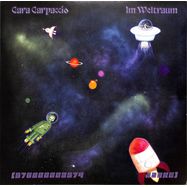 Front View : Cara Carpaccio - IM WELTRAUM (576000003579 JAHRE) - Running Back / RB137