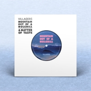 Front View : Villagers - MOUNTAIN OUT OF A MOLEHILL (LTD 7INCH) - DOMINO RECORDS / RUG1471