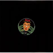 Front View : Ilo - SUPERNATURE EP - Nomada Records / NMD041