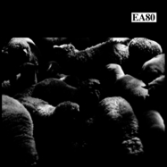 Front View : Ea 80 - MEHR SCHREIE (REISSUE) (LP) - Major Label / 01677