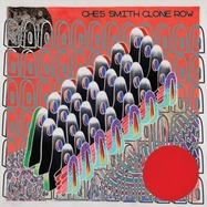 Front View : Ches Smith - CLONE ROW (LP) - Otherly Love Records / 199066536766