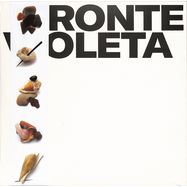 Front View : Carla Boregas & Anelena Toku - FRONTE VIOLETA (LP+OBI) - Other People / OP089