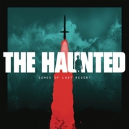 Front View : The Haunted - SONGS OF LAST RESORT (LP) - Century Media / 19802897381