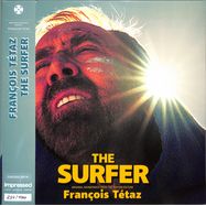 Front View : OST / Francois Tetaz - THE SURFER (OST) (180G NUMBERED COLOURED LP GF.) - IMPRESSED RECORDINGS / IMP141