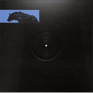 Front View : Michel Lauriola - BODY MIND AND SOUL EP - Kazerne / KAZERNE017