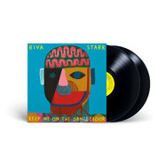 Front View : Riva Starr - KEEP ME ON THE DANCEFLOOR (2LP) - Snatch! Records / SNALBDIG2501V