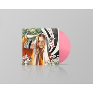 Front View : Ellice - ELLICE IM WUNDERLAND (LP) - Embassy of Music / 771510