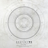 Front View : Various - DESTINY 2 VOLUME 1 (ORIGINAL GAME SOUNDTRACK) (2LP) - Sony Classical / 19802902961