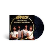 Front View : Sweet - LEVEL HEADED-ALTERNATE MIXES & DEMOS (Sparkle Starlight LP) - Metalville / 2919324MV