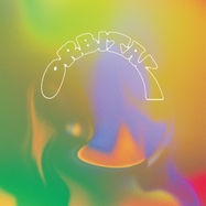 Front View : Orbital Ensemble - ORBITAL (Clear LP) - WE ARE BUSY BODIES / LPWABBC204