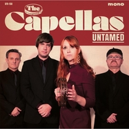 Front View : The Capellas - UNTAMED (LP) - Soundflat / 31223