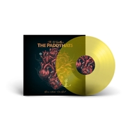 Front View : The O Reillys And The Paddyhats - SEVEN HEARTS-ONE SOUL (LIM TRANSPARENT YELLOW LP) - Metalville / 2919363MV