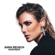 Front View : Anna Reusch - HEARTBEAT - Electric Ballroom / EBM048