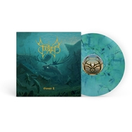 Front View : Suotana - OUNAS II (MARBLED LP) - Reaper Entertainment Europe / 425569850132