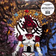 Front View : Witch - SOGOLO (LTD OPAQUE NATURAL COL LP) - VMG, Partisan Records / 39159041