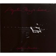 Front View : Agustin Pereyra Lucena - PUERTOS DE ALTERNATIVA (CD) - Far Out Recordings / FARO 250CD
