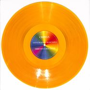 Front View : Steve Murphy / DJ Octopus - THIEVES LIKE US EP (REPRESS) - Chiwax / Chiwax003ltd