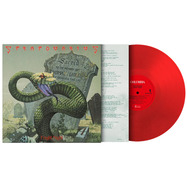 Front View : Stratovarius - FRIGHT NIGHT (red LP) - MUSIC ON VINYL / MOVLPR2728