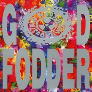 Front View : Ned s Atomic Dustbin - GOD FODDER (LP) - MUSIC ON VINYL / MOVLP2455