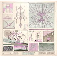 Front View : Bohdan - ORIGINEM (LP) - Special Species Records / SSR035