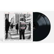Front View : Bon Jovi - FOREVER LEGENDARY EDITION (2LP) - Island / 7811447