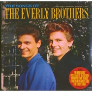 Front View : Everly Brothers - SONGS OF THE EVERLY BROTHERS (2LP) - SUNDAZED MUSIC INC. / LP5491