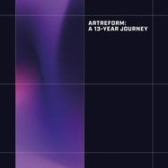 Front View : Various Artists - ARTREFORM: A 13-YEAR JOURNEY (PART 1) - Artreform / ARR051-1